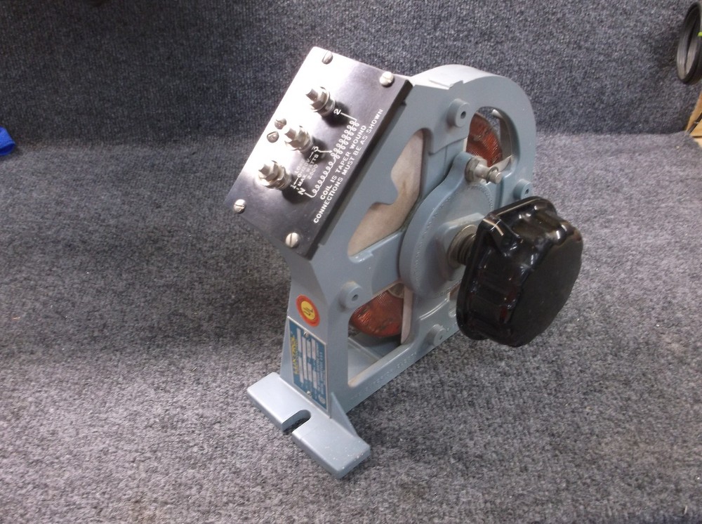 powerstat variable transformer superior electric