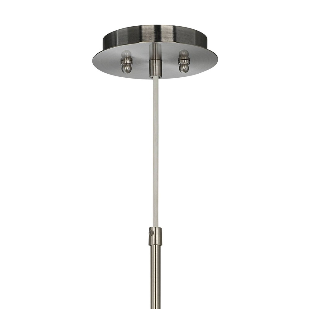 All Color Giclee Glow Mini Pendant Light