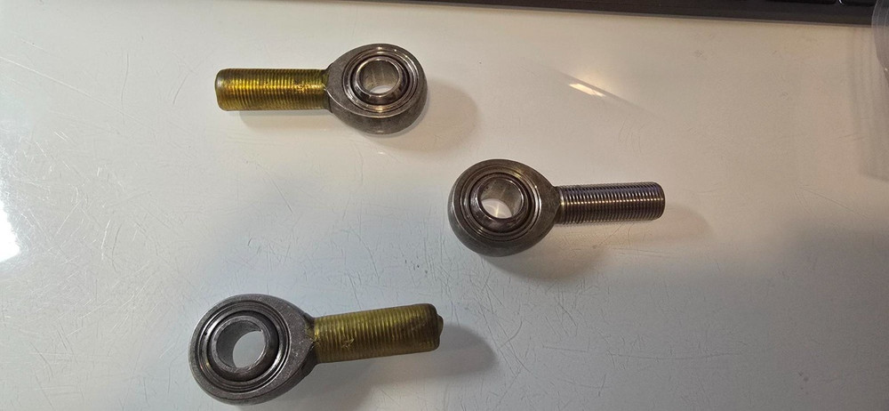 (1) NMB ROD END BEARING ART10ECR