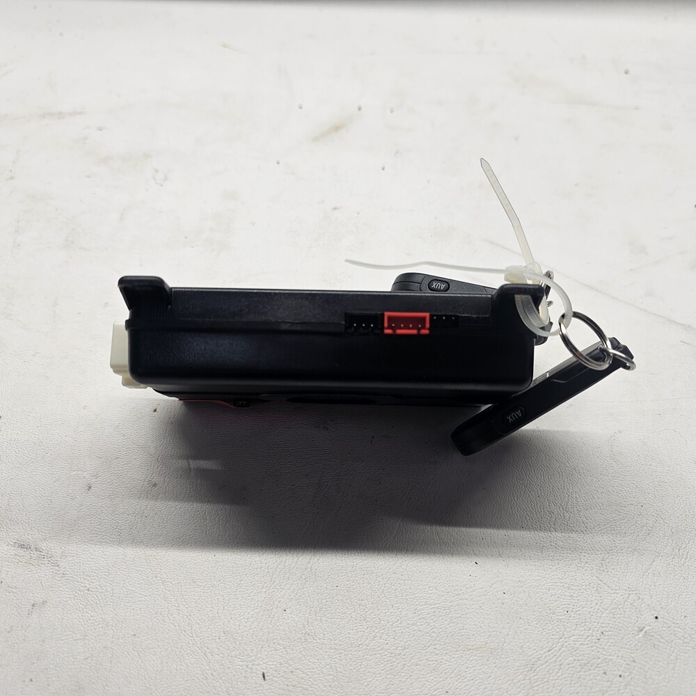 VIPER 4105V 1-WAY REMOTE START SYSTEM
