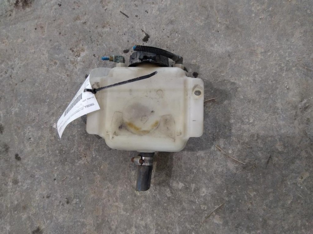 For 2014 FREIGHTLINER M2 106 RADIATOR OVERFLOW TANK , MN