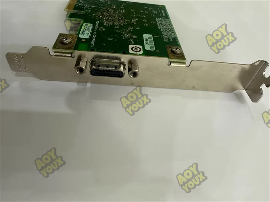 National Instruments NI PCIe-8361 MXI-Express Remote Control Interface Card