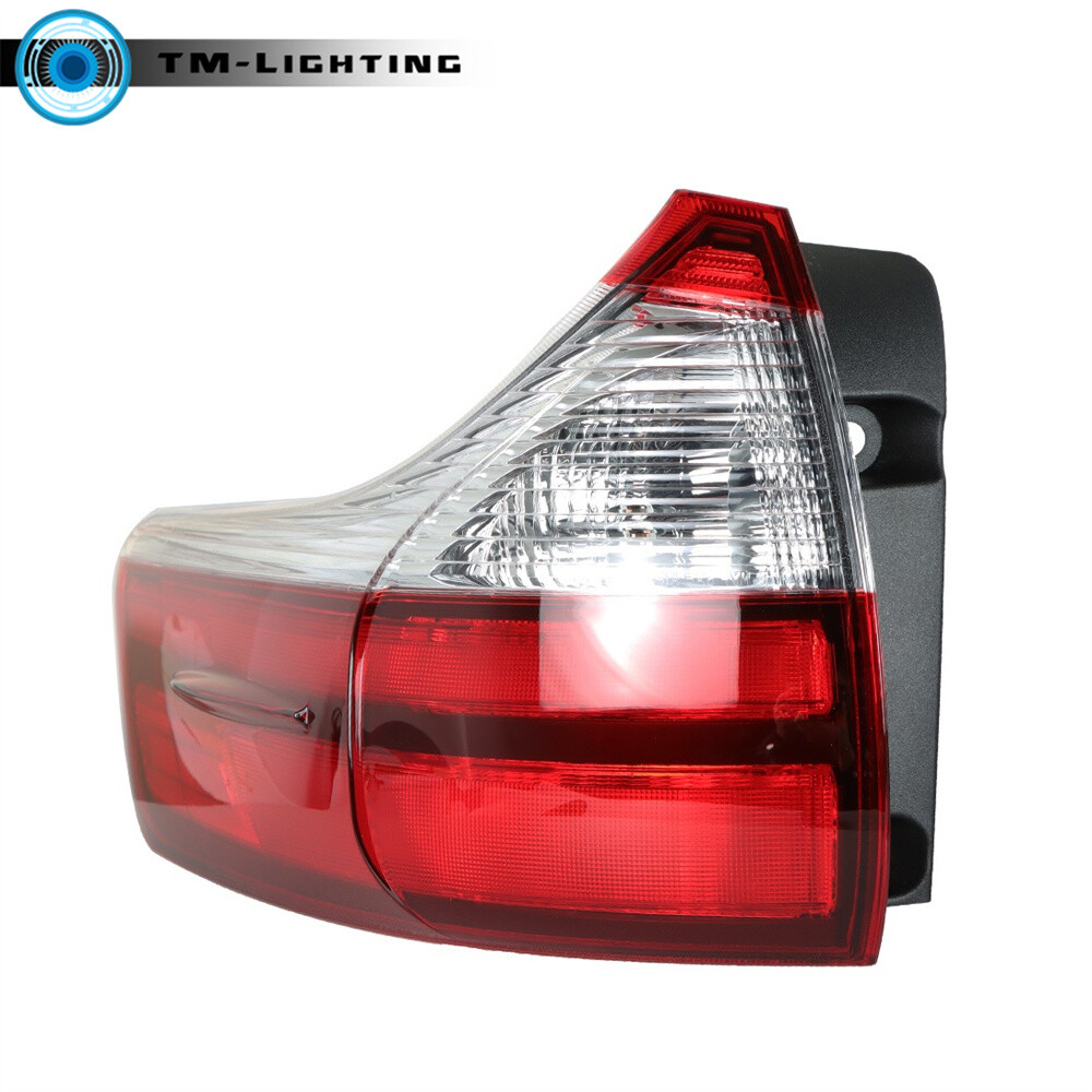 Outer Tail Light Brake Lamp For Toyota Sienna 2015-2019 2020 Left Driver Side