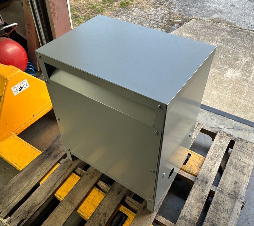 Emerson Hevi-Duty E2H30S Control Transformer