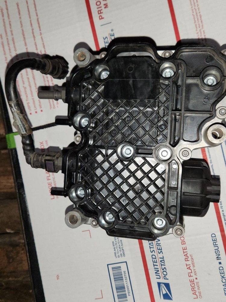 Vovlo Def Pump 23753845