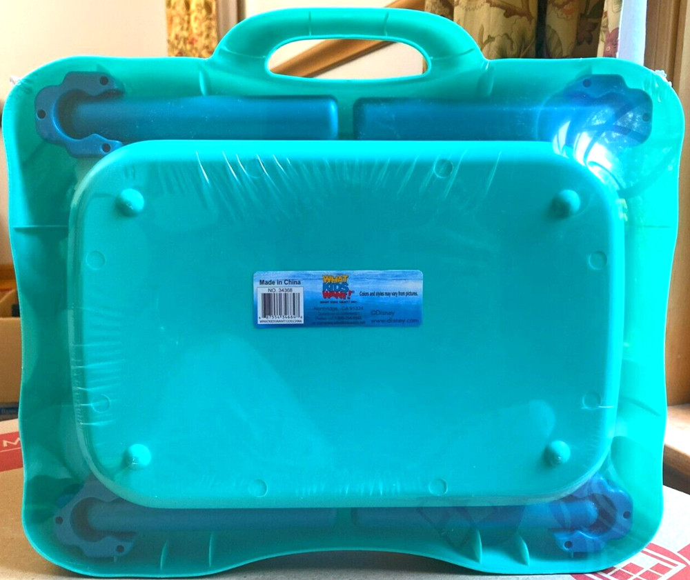 THE LITTLE MERMAID Sand Activity Table **NEW**