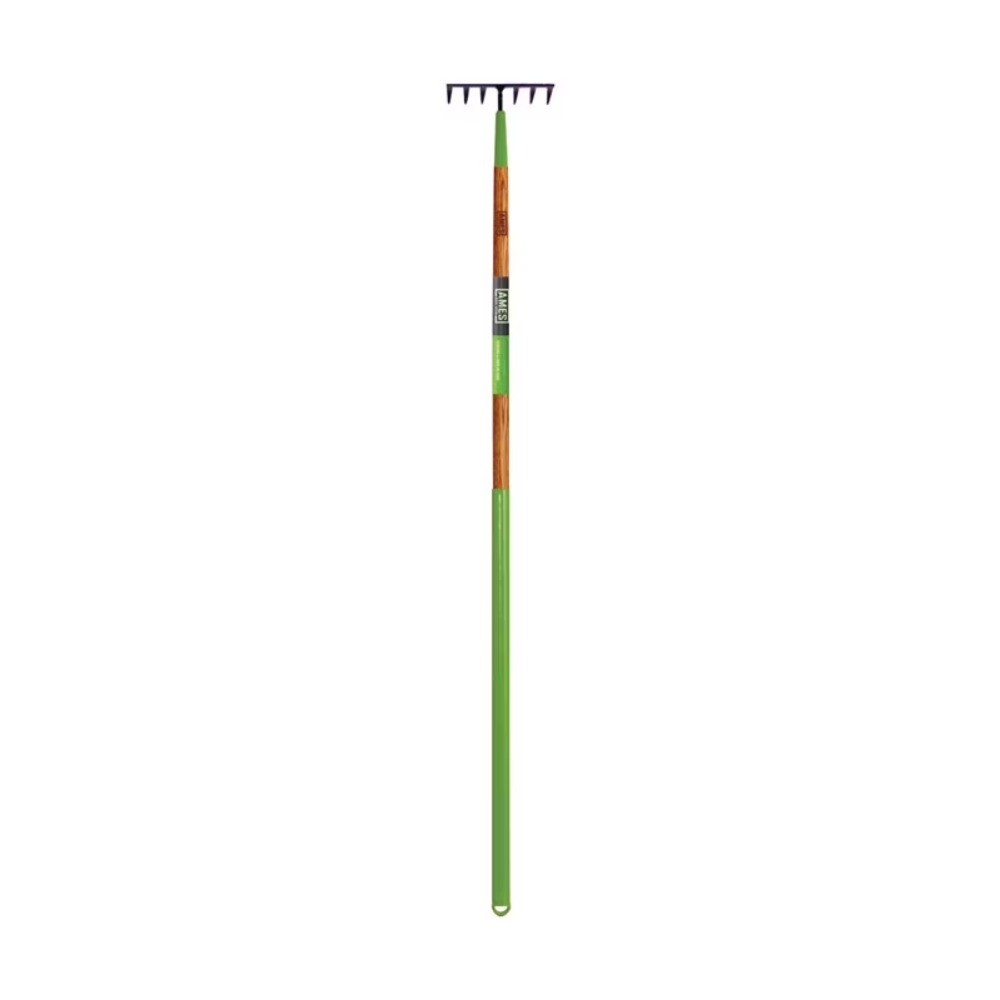 LEVEL RAKE 7"W (Pack of 1)