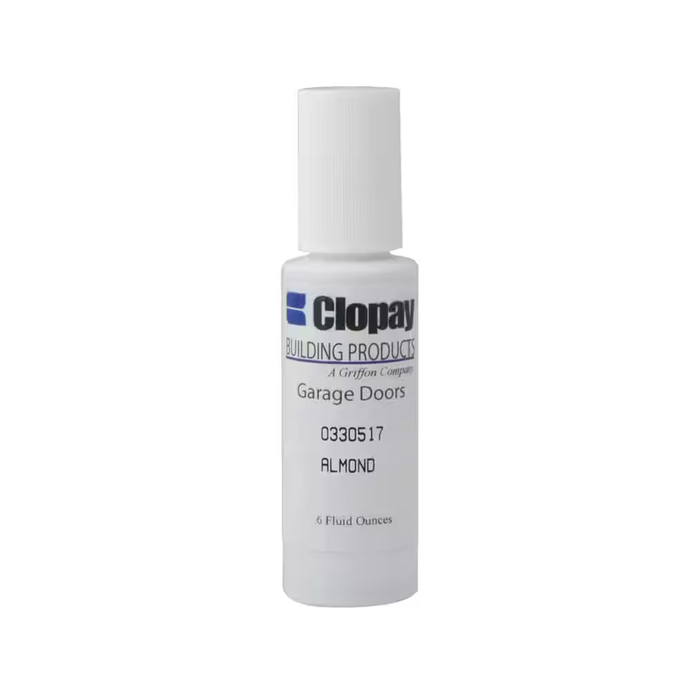 0.6 Oz. Almond Touch-Up Paint