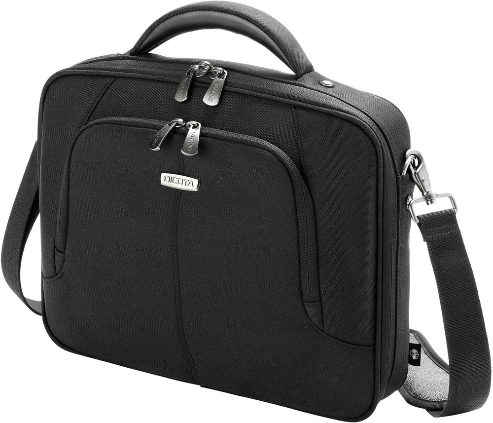 Dicota Multi Compact Briefcase for Notebook 14-15.6"