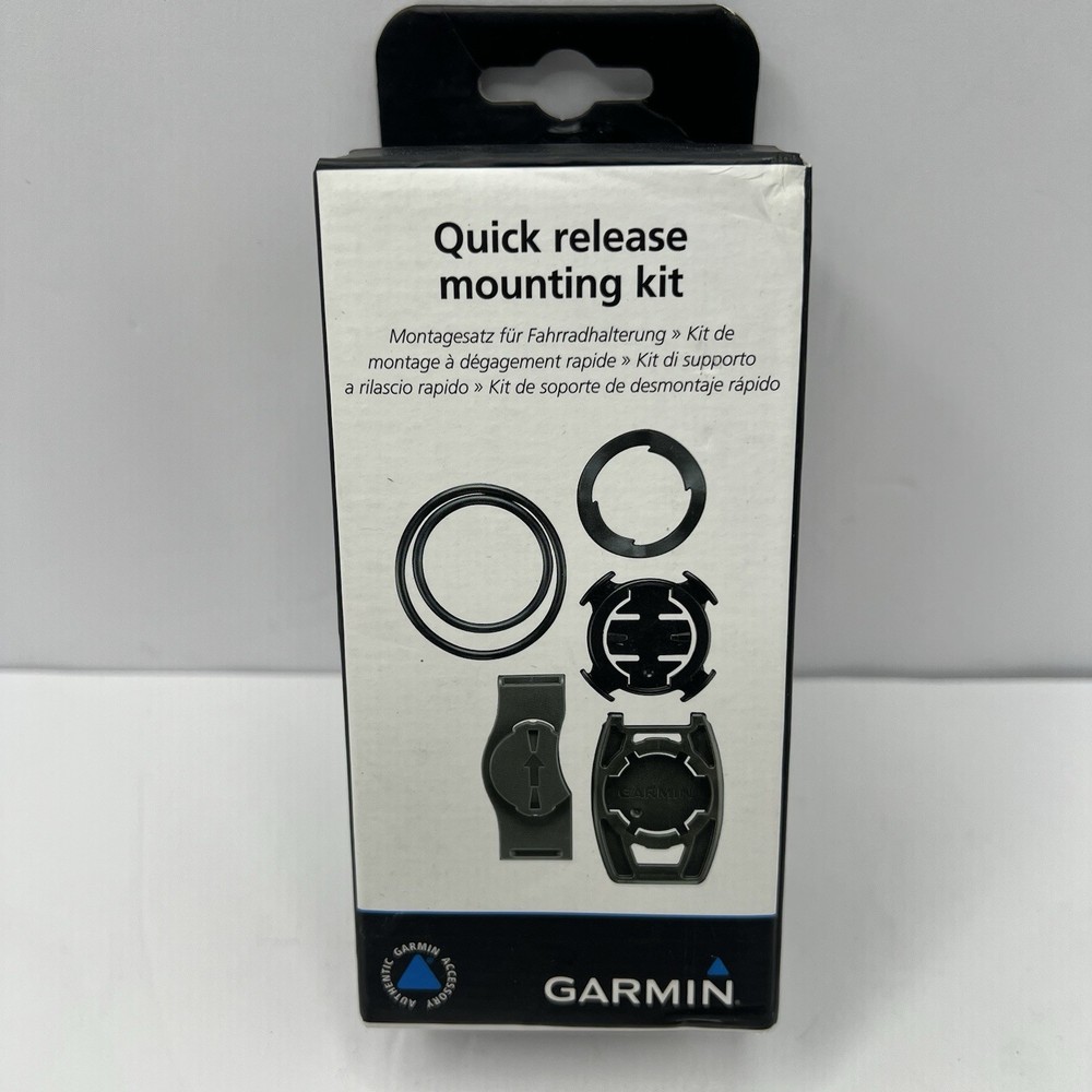 Garmin Quick Release Mounting Kit NEW