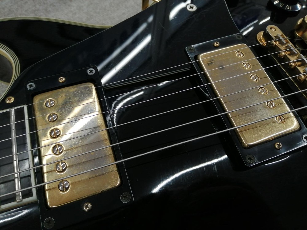 GRECO EG-550 (NO250701)