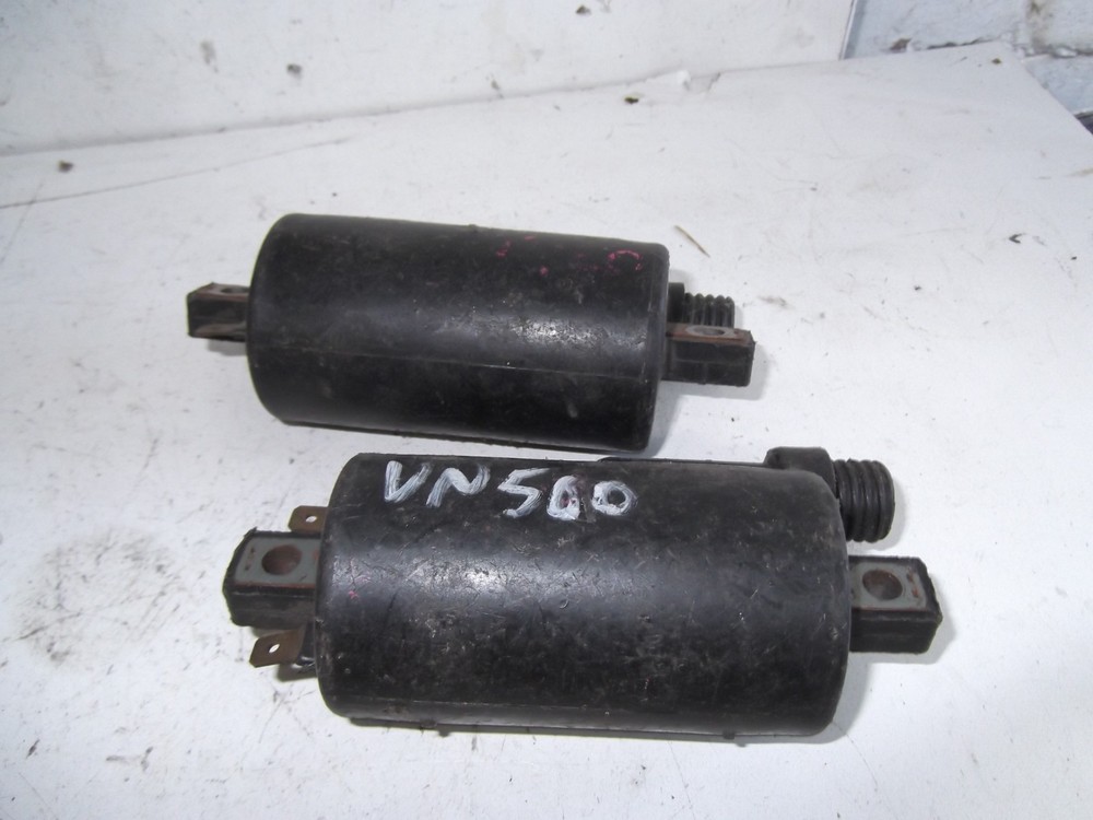 KAWASAKI VN500 COILS