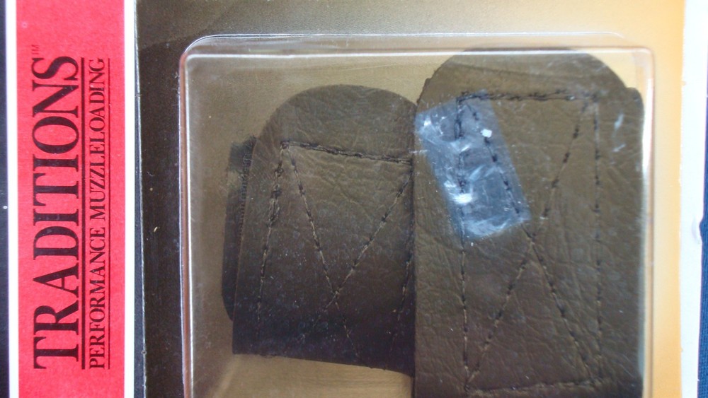 Traditions Muzzleloader Scope Protector A1439 NOS