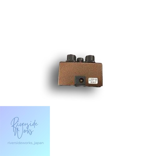 BOSS OC-2 Octave Effects Pedal JP