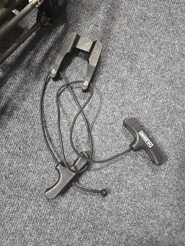 Bear Intense Crossbow