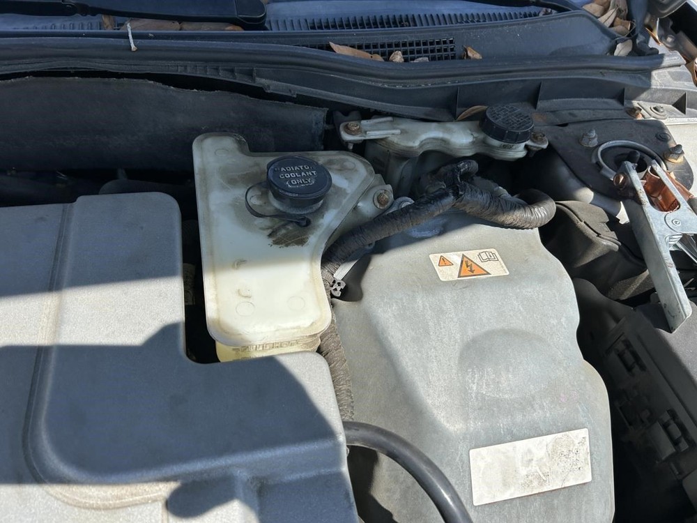 FUSION 2011 High Mounted Stop Light 104909883