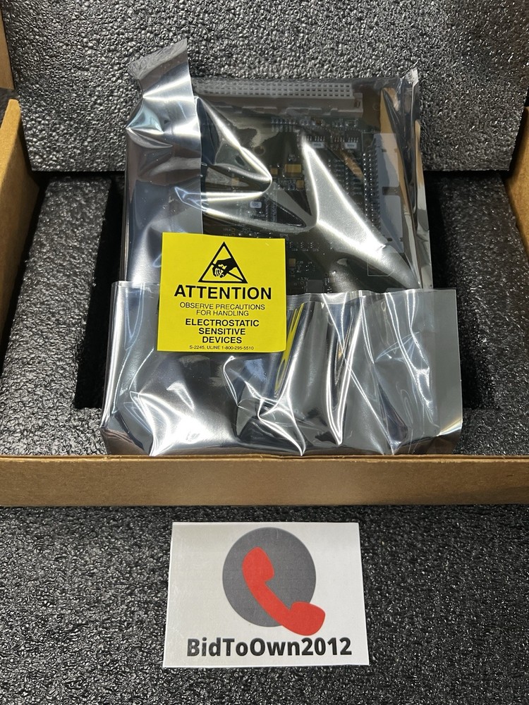 Mitel 50005086 MXe II RAID Controller Sub-System *NEW*