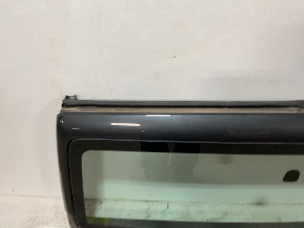 Used Windshield Frame fits: 2010 Jeep Wrangler Grade A