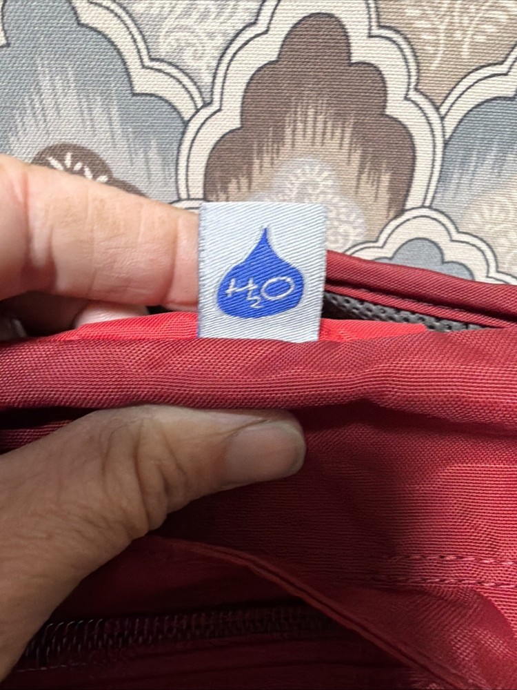 Osprey Daylite Plus Backpack Red Terrapin Beer Co