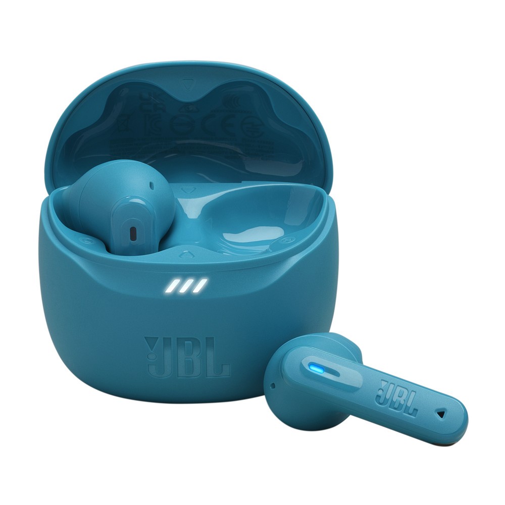 JBL Tune Flex 2, True Wireless Noise Cancelling Earbuds
