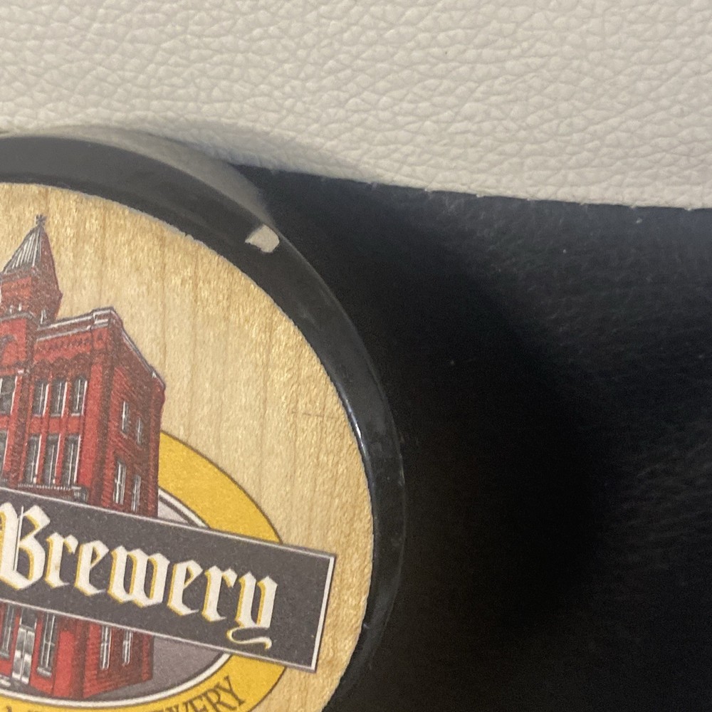PENN BREWERY IPA BEER TAP HANDLE