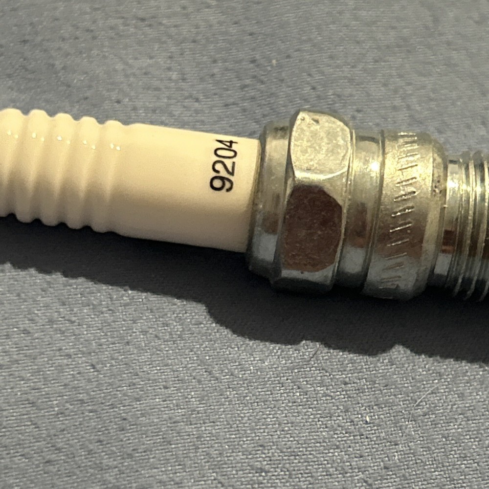 Spark Plug-Iridium Champion Spark Plug 9204