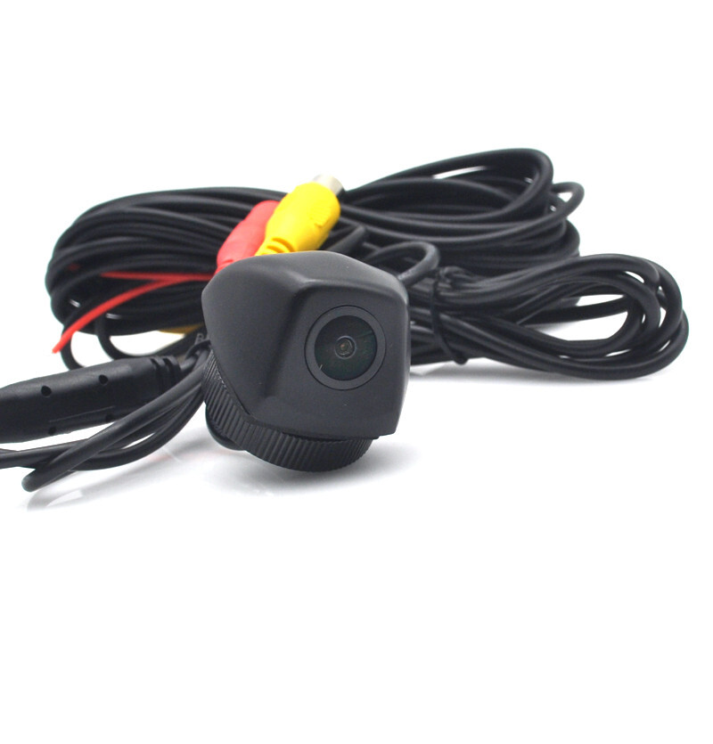 Factory Hole Position Reverse Camera For BMW X1 E84 X3 E83 X5 E53 E70 X6 E71 E72
