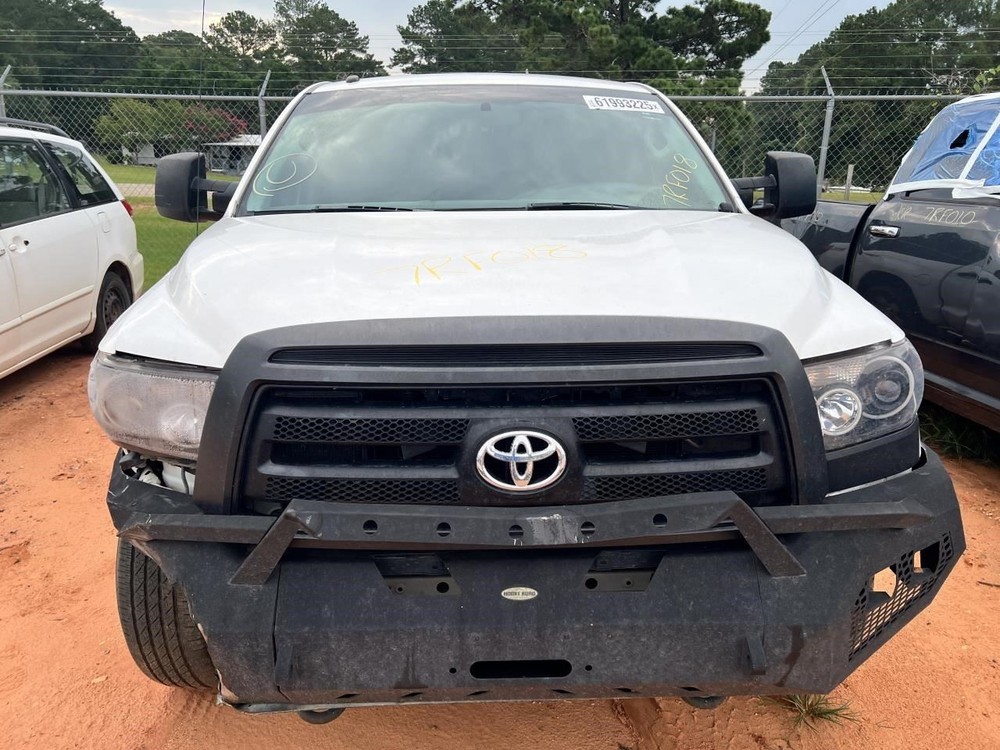 Engine ECM Electronic Control Module Right Hand Dash 5.7L Fits 10 TUNDRA