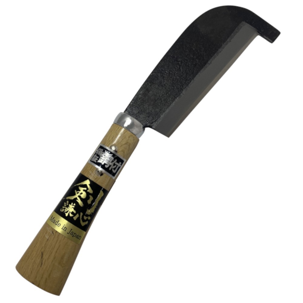 Double Edged Protected Blade Nata (Machete) N-3