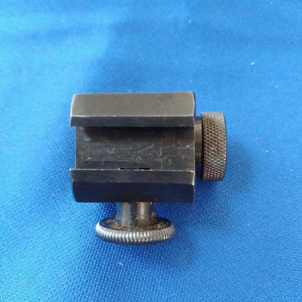 Vintage Lyman 77R Front Globe Sight