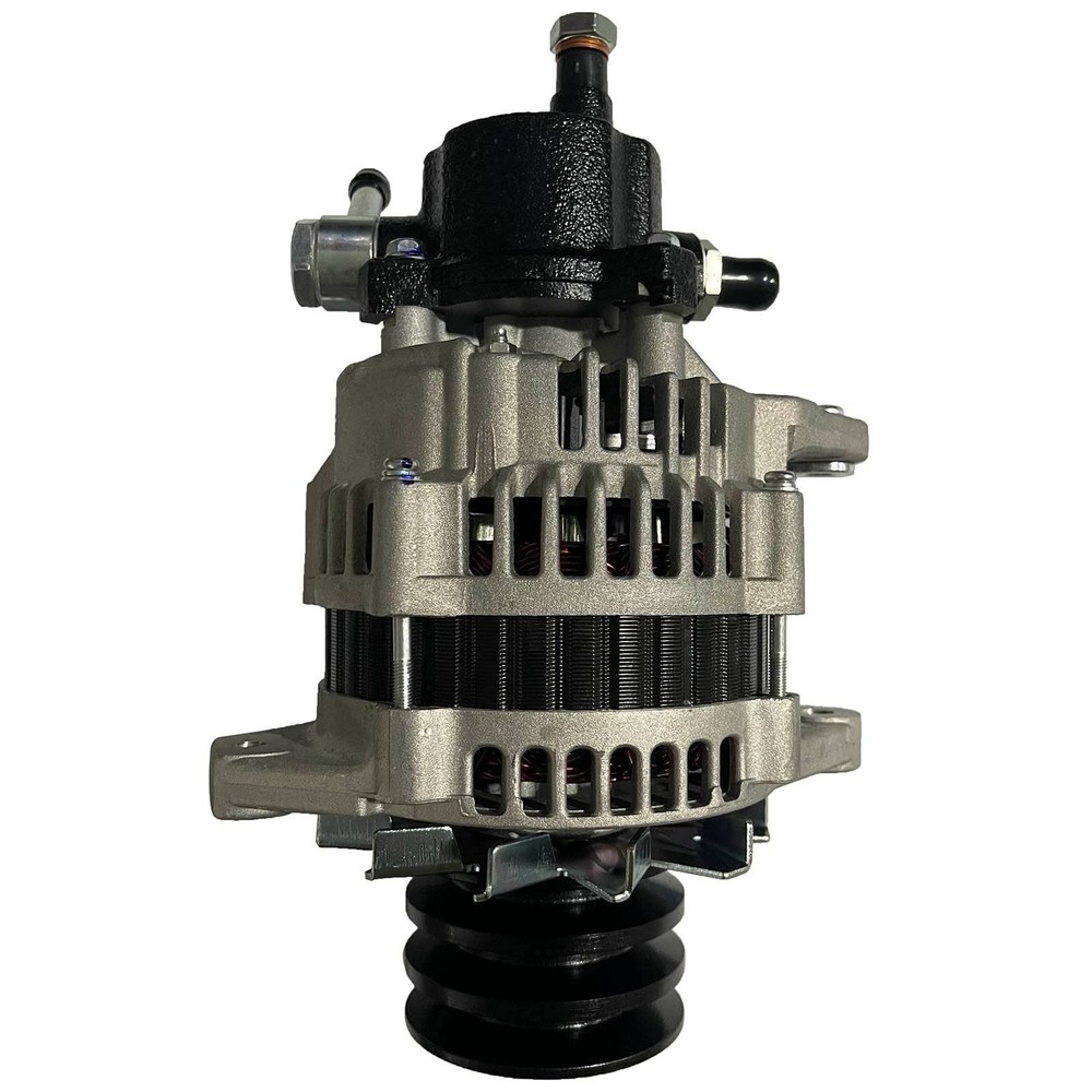Alternator LR180-509