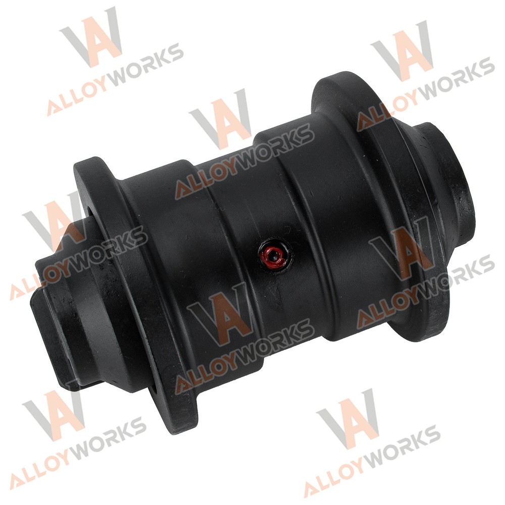 Bottom Roller Track Roller Undercarriage For IH IHI32J Mini Excavator Heavy Duty