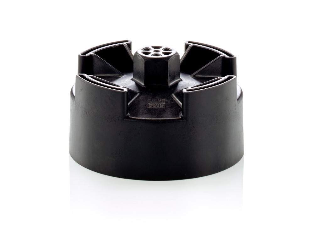Oil Filter Wrench Shade - Socket