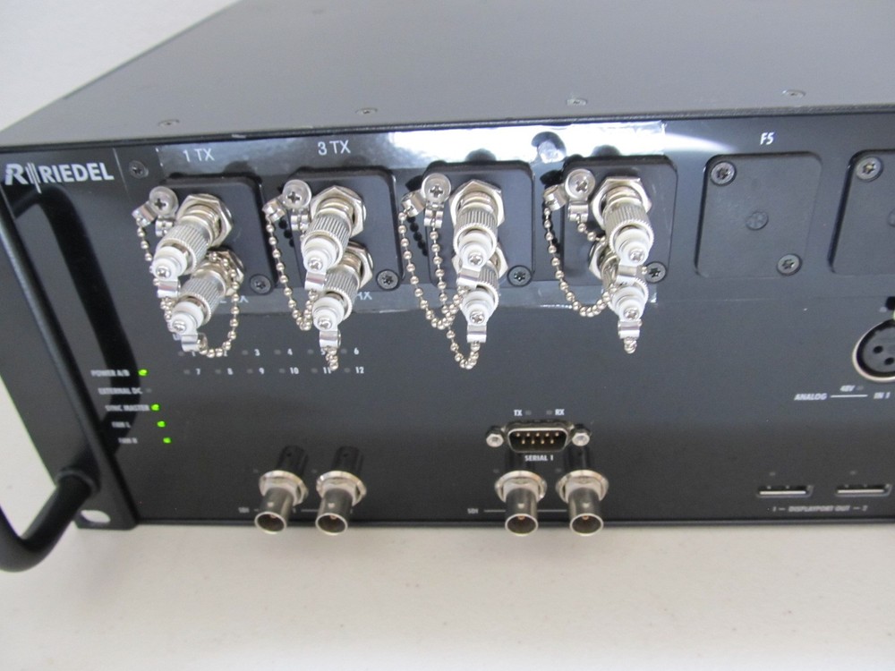 Riedel Mediornet Compact Basic MN-C-Basic