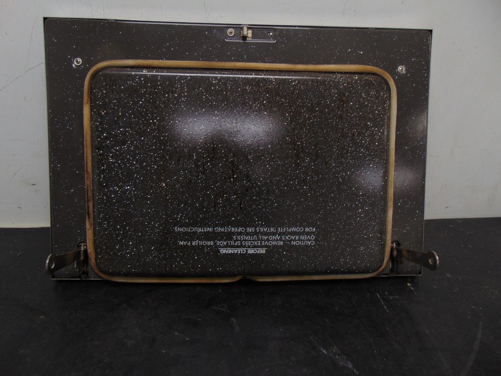 Gibson Range CEC3S5WSAD Door Assembly with Handle