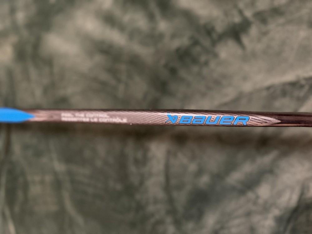 Bauer e50 pro p28/77 flex