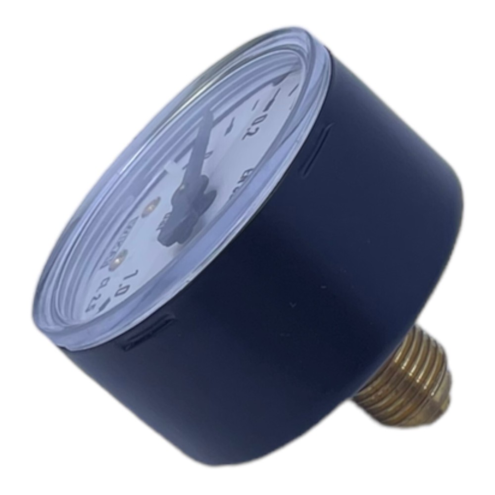 Wika Cl 2.5 Pressure Gauge