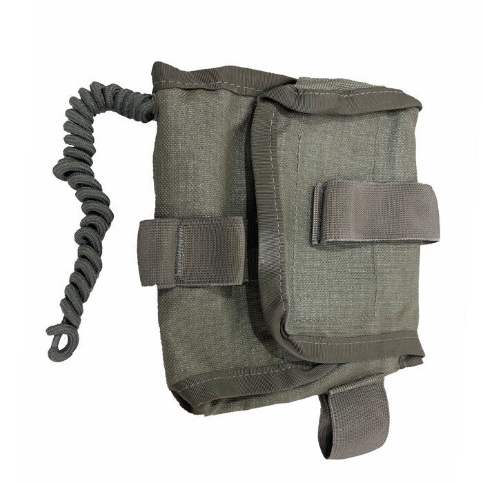 MOLLE IFAK Pouch with Insert ACU Digital-Previously Issued