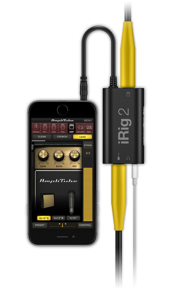 irig 2