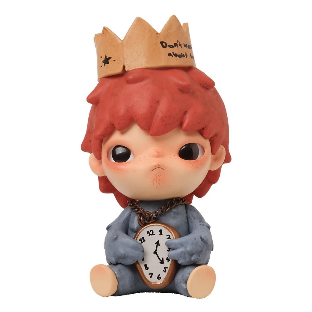 POP MART Hirono The Other One Blind Box Figures, Single Box,