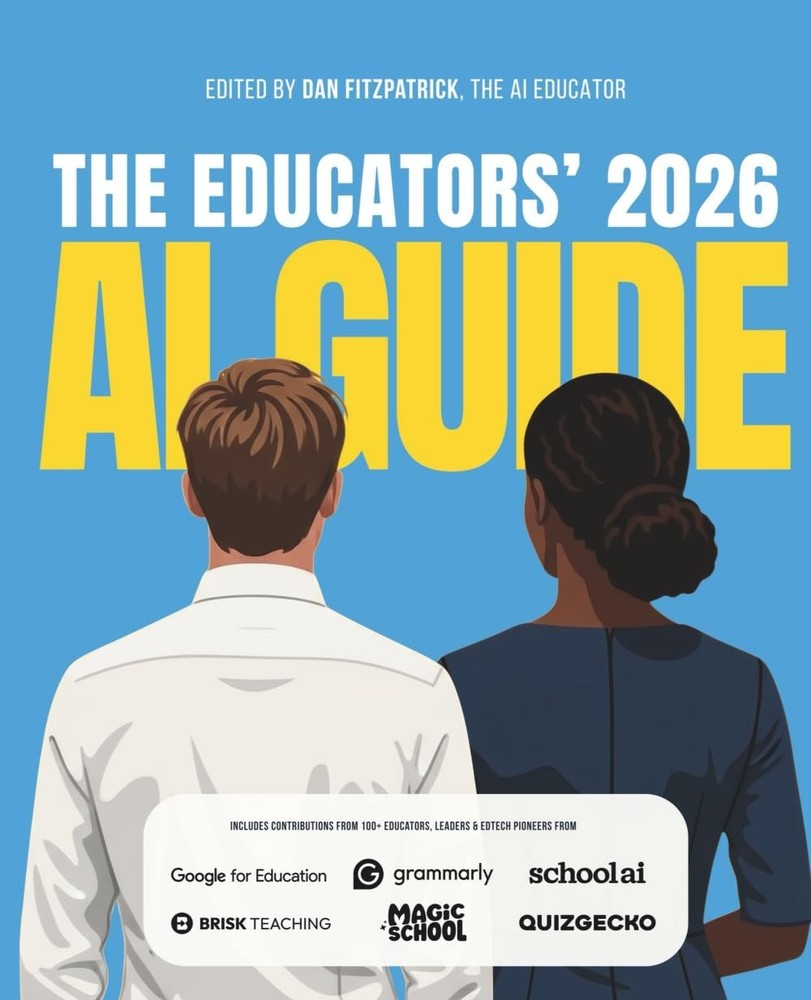 The Educators' AI Guide 2026