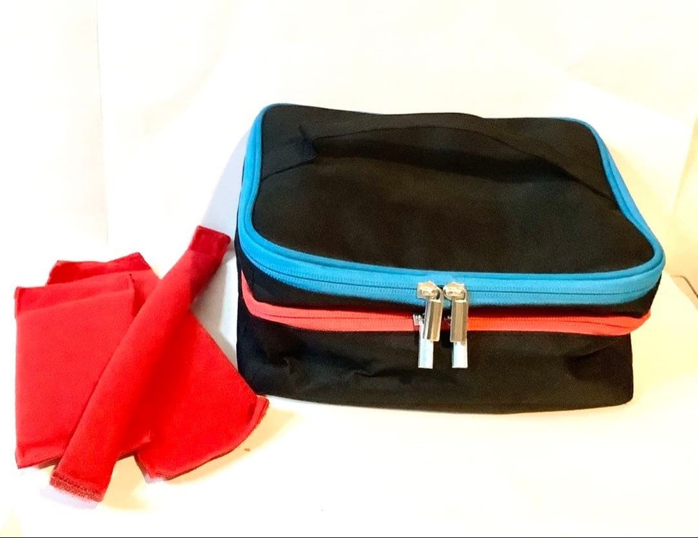 Nintendo Switch Storage Case, Carrying Case, Gadget