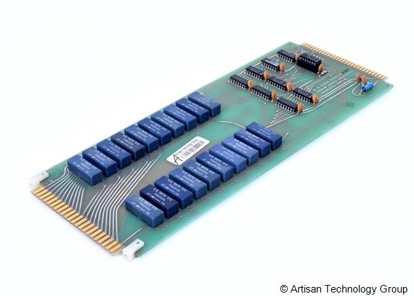 AD Data Systems 230142-12-305 Relay Board