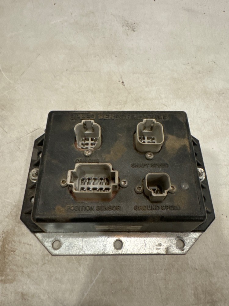 Ag Leader Speed Sensor Module 4001005