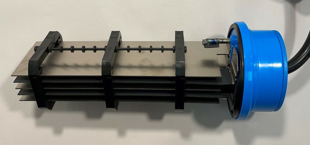 Saltmate SM150 salt cell chlorinator replacement electrode pool water generic