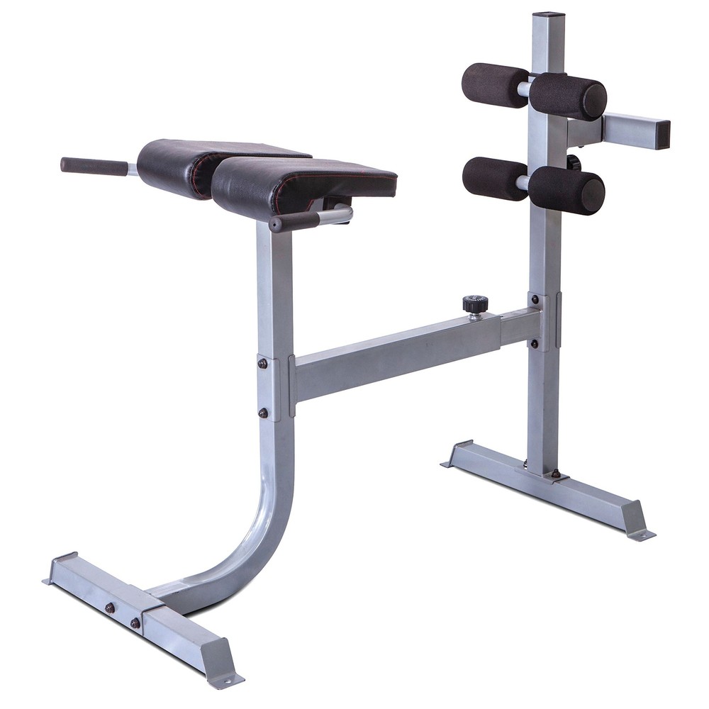 Cap Strength Roman Chair Grey
