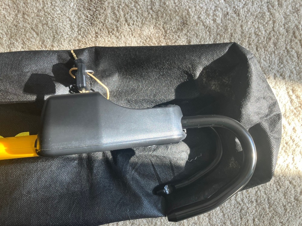 Stoplock Pro Steering Wheel Lock Anti Theft