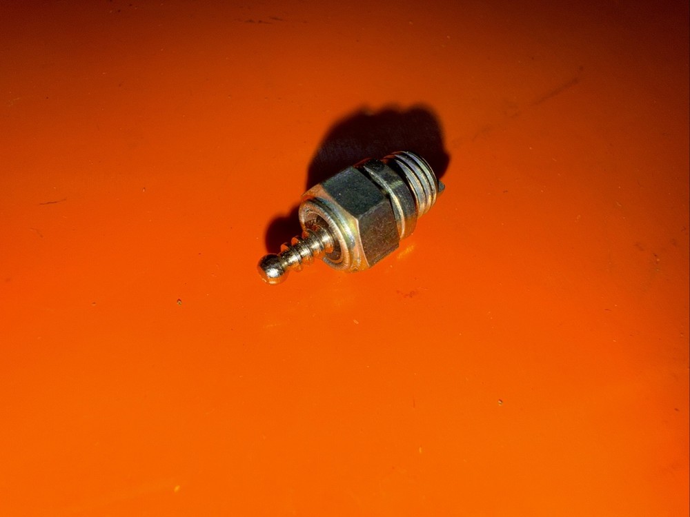 Vintage Fox R/C Short Glow Plug As Shown