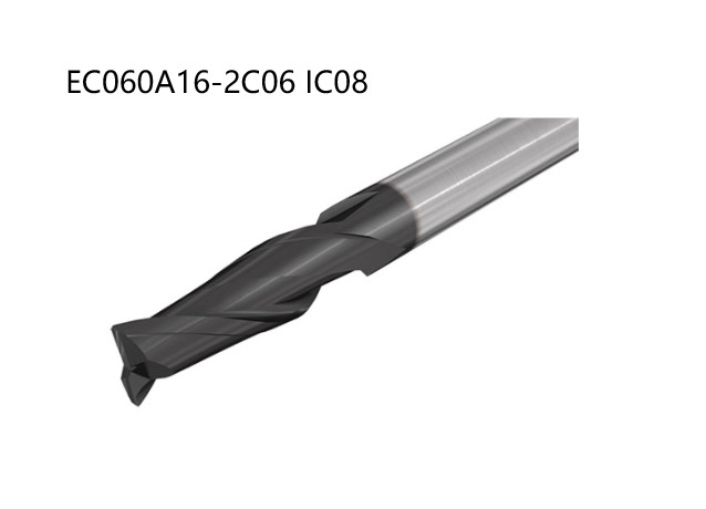 GENUINE  INSERTS     2PCS             EC060A16-2C06 IC08