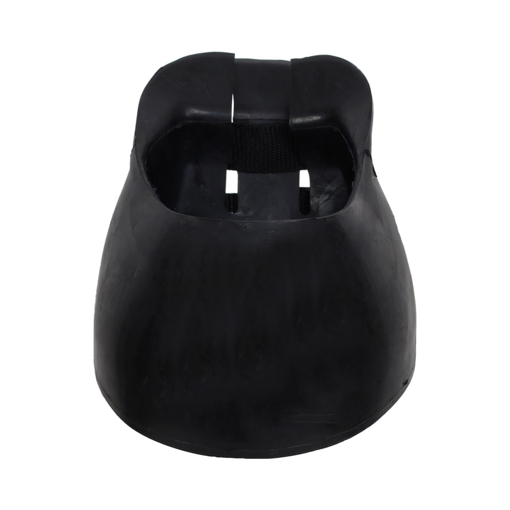Showman PVC Hoof Boot Size Medium